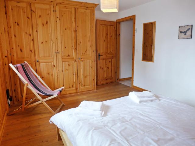 Apartment Rhodonite 4 - Villars - sur - Ollons