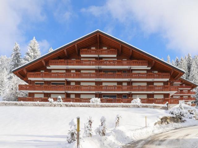 Apartment Rhodonite 4 - Villars - sur - Ollons