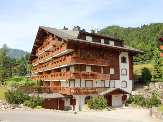 Apartment Rhodonite 4 - Villars - sur - Ollons