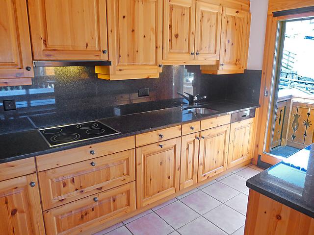 Apartment Rhodonite 4 - Villars - sur - Ollons