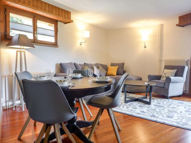 Apartment Villars Soleil B15 - Villars - sur - Ollons 