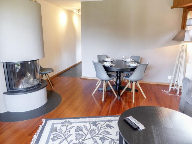 Apartment Villars Soleil B15 - Villars - sur - Ollons