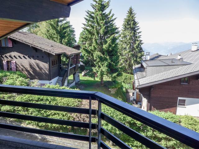 Apartment Villars Soleil B15 - Villars - sur - Ollons 