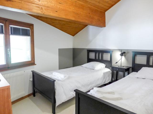 Apartment Villars Soleil B15 - Villars - sur - Ollons