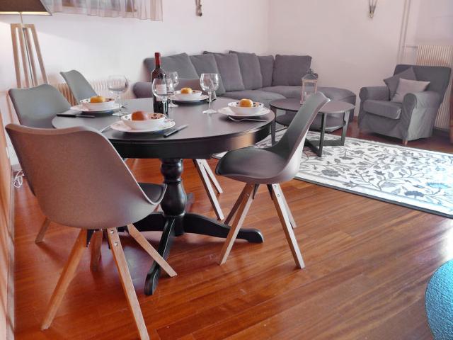 Apartment Villars Soleil B15 - Villars - sur - Ollons