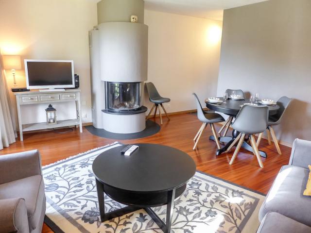 Apartment Villars Soleil B15 - Villars - sur - Ollons