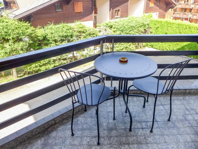Apartment Villars Soleil B15 - Villars - sur - Ollons