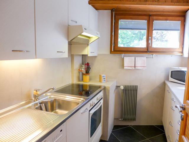 Apartment Villars Soleil B15 - Villars - sur - Ollons