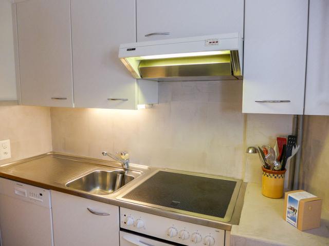 Apartment Villars Soleil B15 - Villars - sur - Ollons