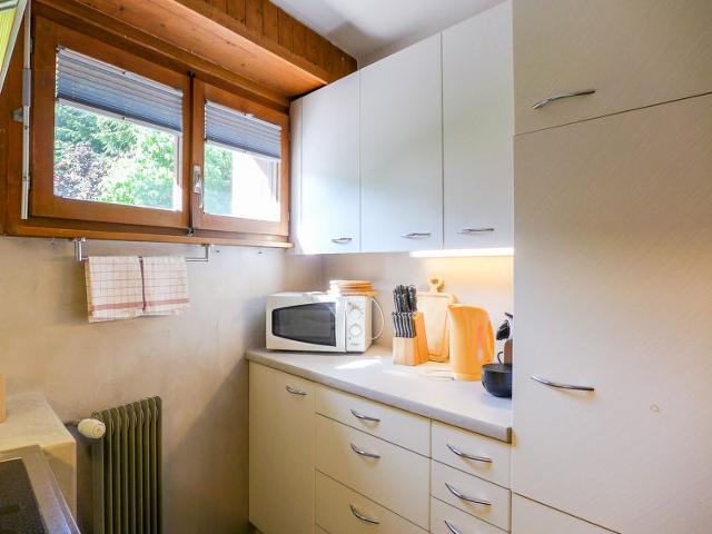 Apartment Villars Soleil B15 - Villars - sur - Ollons