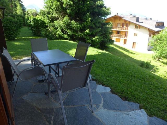 Apartment Le Brévent 4 - Villars - sur - Ollons