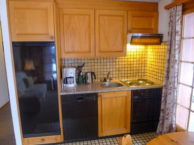 Apartment Le Brévent 4 - Villars - sur - Ollons