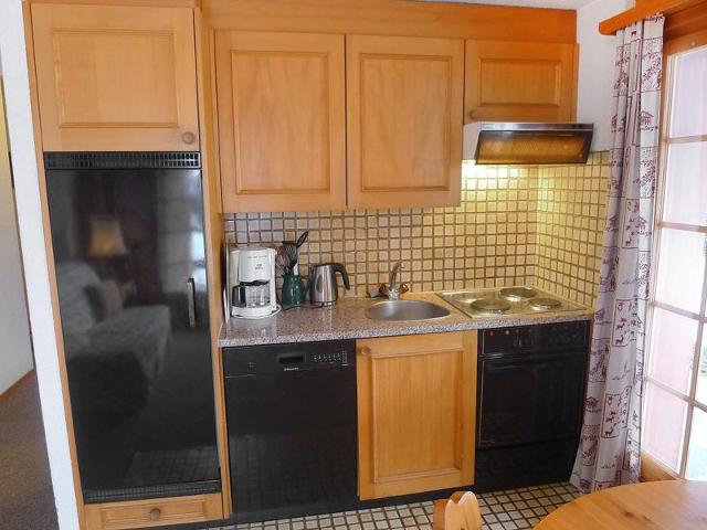 Apartment Le Brévent 4 - Villars - sur - Ollons