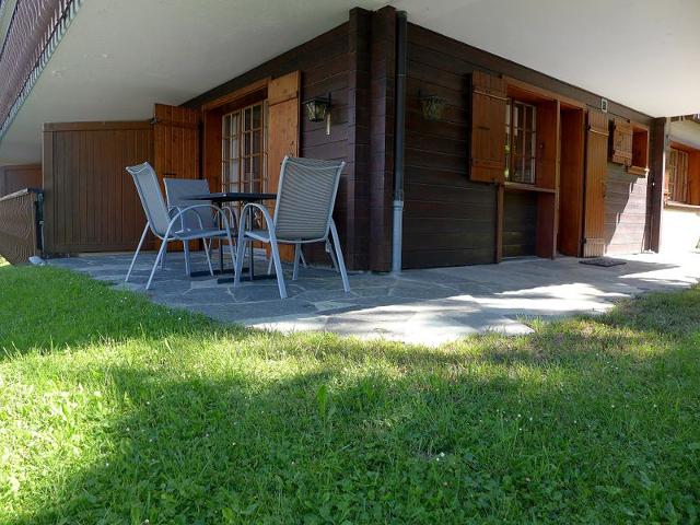 Apartment Le Brévent 4 - Villars - sur - Ollons