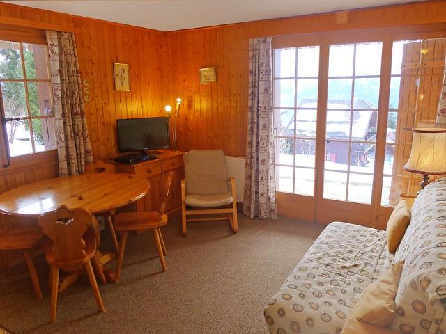 Apartment Le Brévent 4 - Villars - sur - Ollons