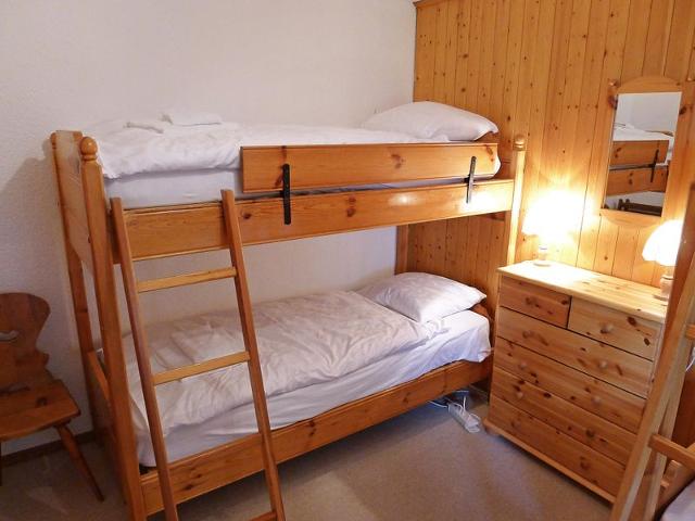 Apartment Le Brévent 4 - Villars - sur - Ollons