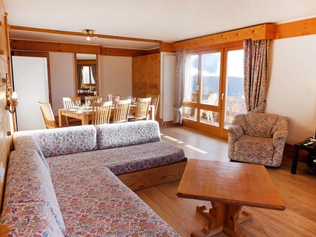 Apartment Le Bristol C54 - Villars - sur - Ollons