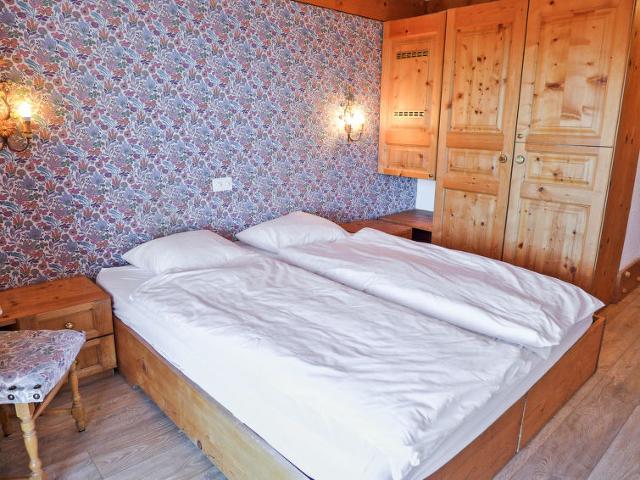 Apartment Le Bristol C54 - Villars - sur - Ollons
