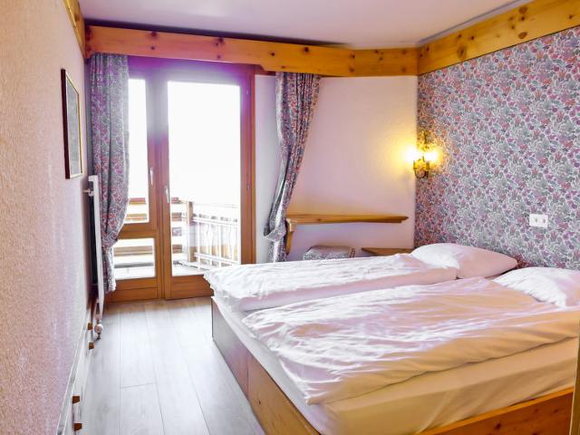 Apartment Le Bristol C54 - Villars - sur - Ollons