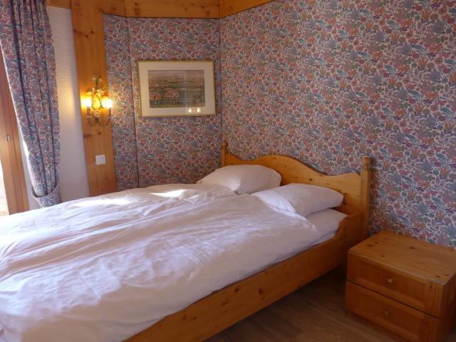 Apartment Le Bristol C54 - Villars - sur - Ollons