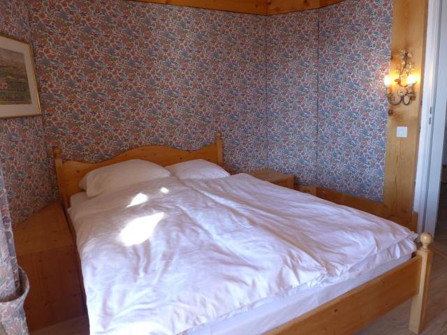 Apartment Le Bristol C54 - Villars - sur - Ollons
