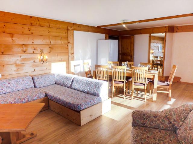 Apartment Le Bristol C54 - Villars - sur - Ollons