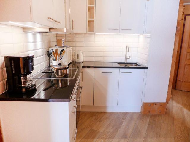 Apartment Le Bristol C54 - Villars - sur - Ollons