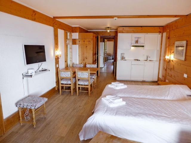 Apartment Le Bristol C54 - Villars - sur - Ollons