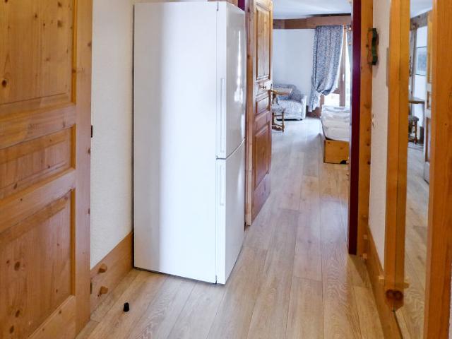 Apartment Le Bristol C54 - Villars - sur - Ollons