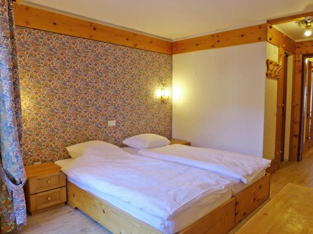 Apartment Le Bristol C54 - Villars - sur - Ollons
