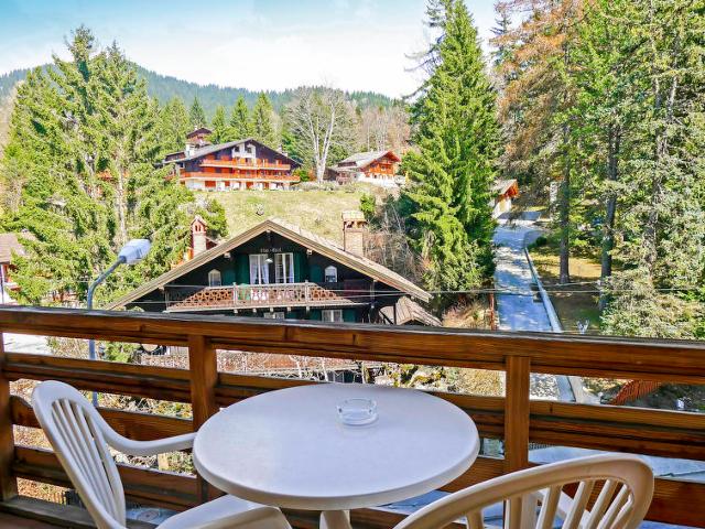 Apartment Le Bristol C54 - Villars - sur - Ollons