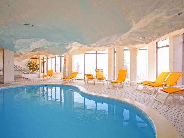Apartment Le Bristol C54 - Villars - sur - Ollons