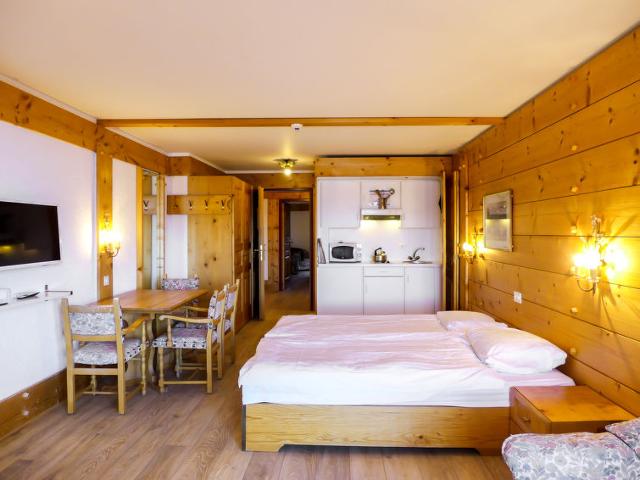 Apartment Le Bristol C54 - Villars - sur - Ollons