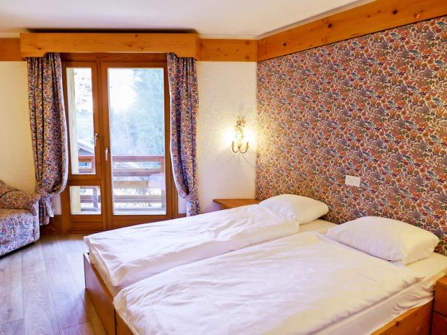 Apartment Le Bristol C54 - Villars - sur - Ollons