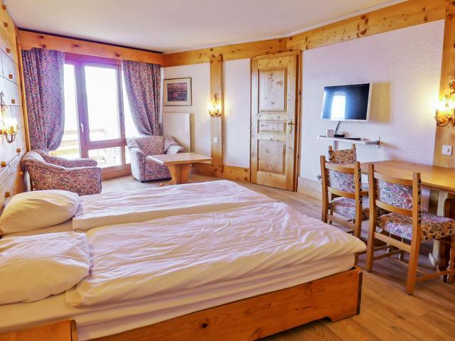 Apartment Le Bristol C54 - Villars - sur - Ollons