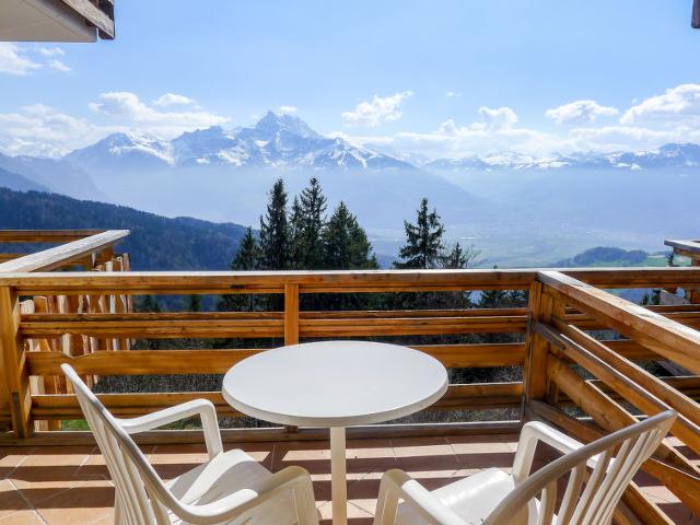 Apartment Le Bristol C54 - Villars - sur - Ollons