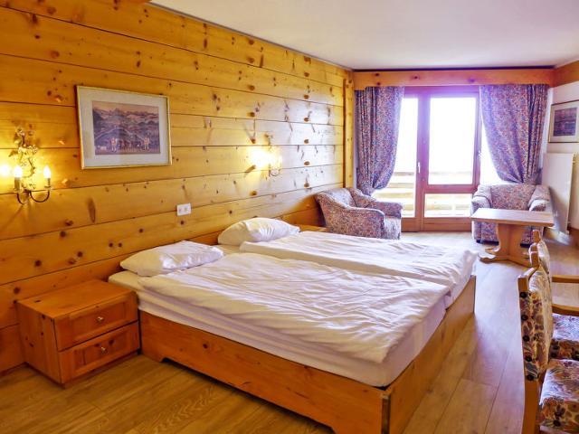 Apartment Le Bristol C54 - Villars - sur - Ollons