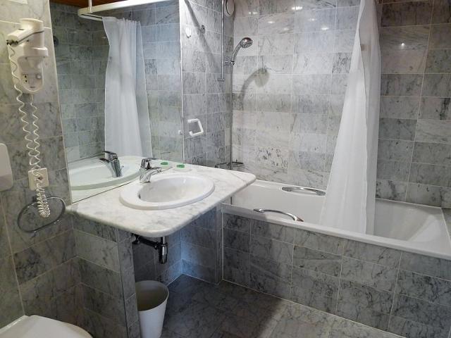 Apartment Le Bristol C36 - Villars - sur - Ollons