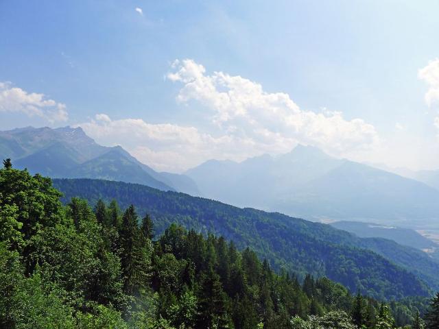 Apartment Le Bristol C36 - Villars - sur - Ollons