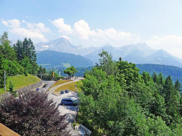 Apartment Le Bristol C36 - Villars - sur - Ollons