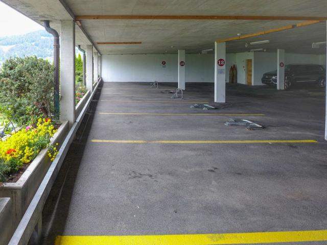 Apartment Le Bristol C36 - Villars - sur - Ollons