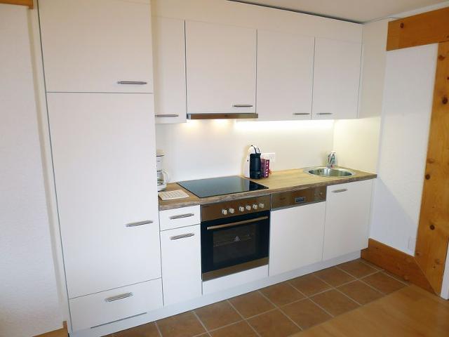 Apartment Le Bristol C36 - Villars - sur - Ollons