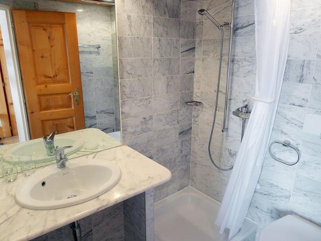 Apartment Le Bristol C36 - Villars - sur - Ollons