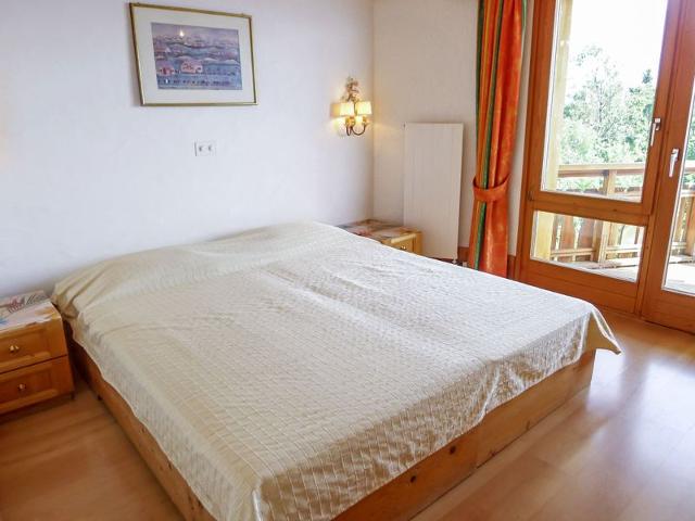 Apartment Le Bristol C36 - Villars - sur - Ollons