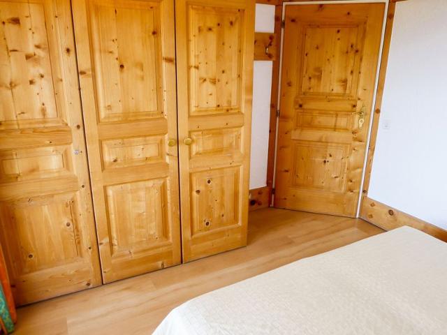 Apartment Le Bristol C36 - Villars - sur - Ollons