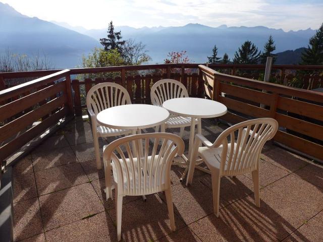 Apartment Le Bristol B11 - Villars - sur - Ollons