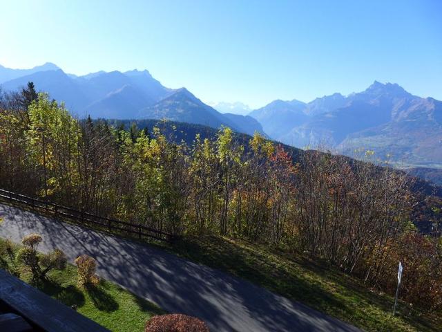 Apartment Le Bristol B11 - Villars - sur - Ollons