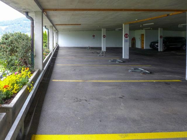 Apartment Le Bristol B11 - Villars - sur - Ollons