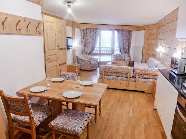 Apartment Le Bristol B11 - Villars - sur - Ollons