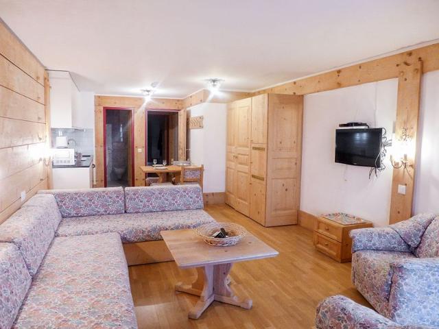 Apartment Le Bristol B11 - Villars - sur - Ollons